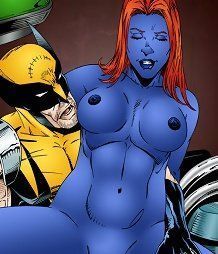 best of Mystique would fuck