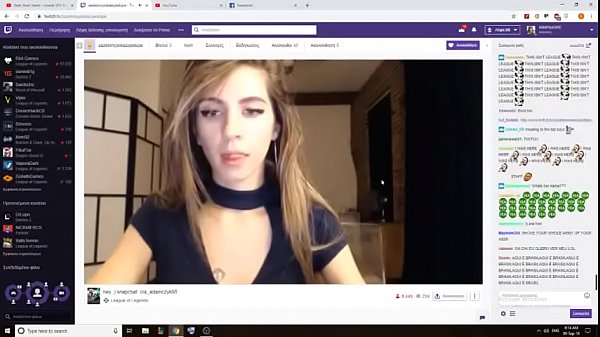 best of Gets fucked live streamer