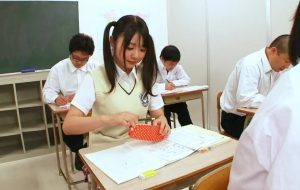 Shield reccomend japanese teen girls fucking in school