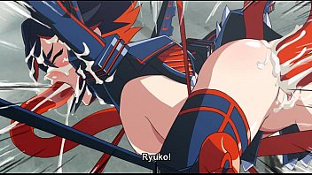 Hermes recommendet kill ryko matoi tentacle fuck