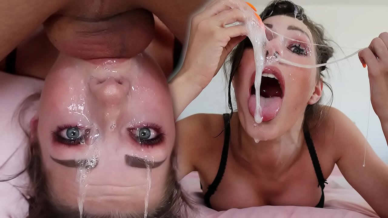 best of Fuck balls throat sloppy