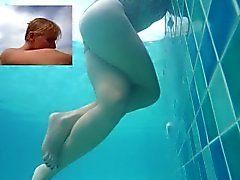 best of Public underwater masturbation