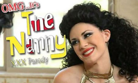 Twix recomended the nanny parody