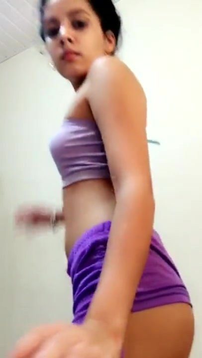 Sri Lankan Tik Tok Very Hot XXX Fr