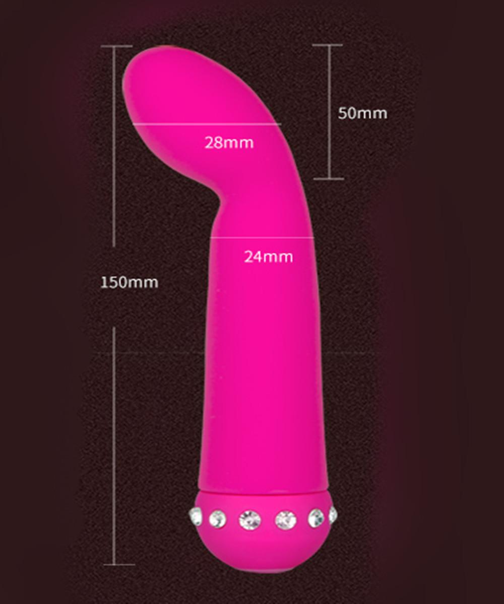 Biscuit reccomend g spot wand
