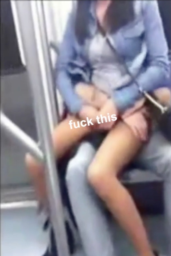 Twix reccomend subway girl