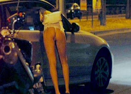 Prostitute strada