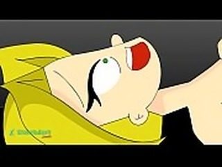 Count reccomend my favorite nanny animated