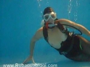 best of Diver scuba