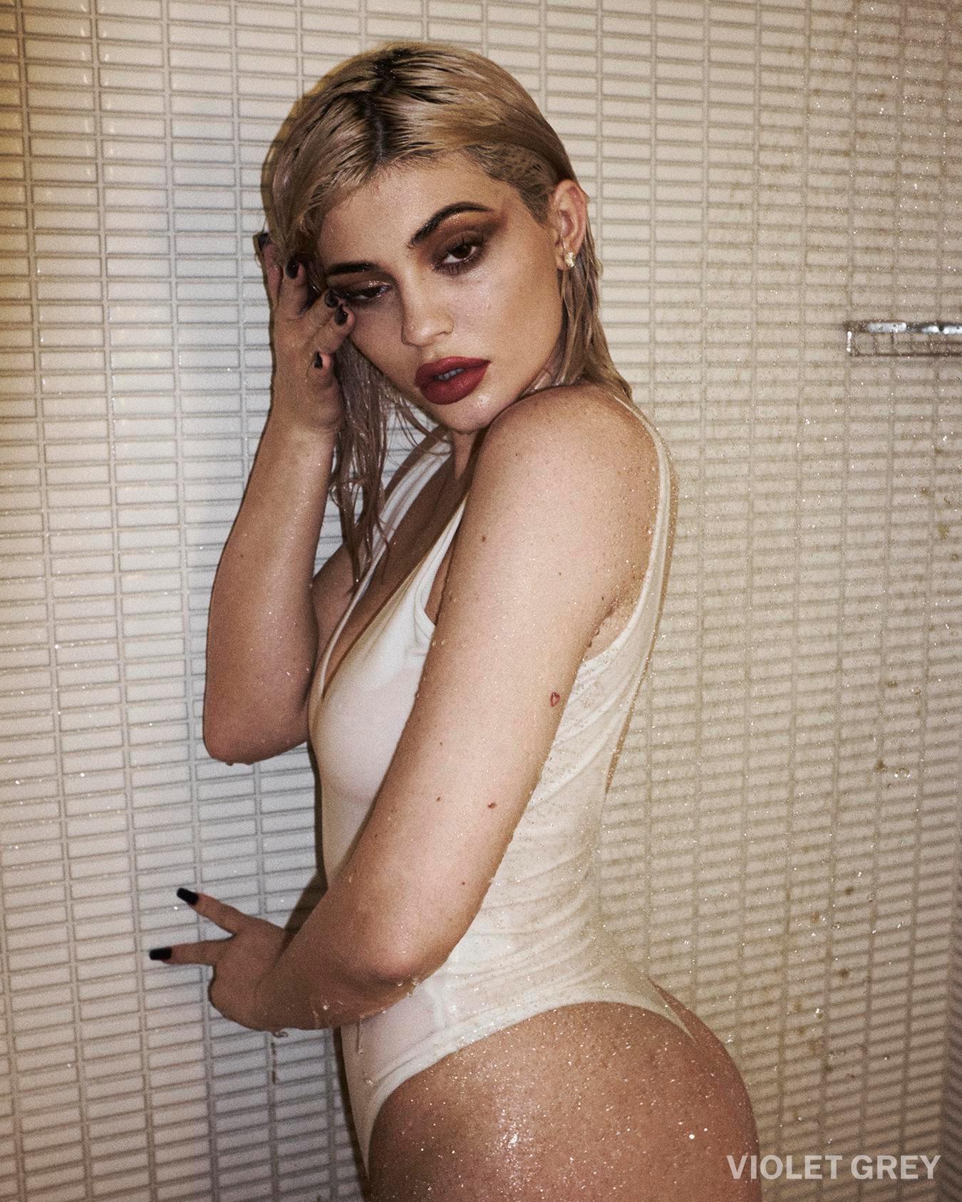 Kylie jenner sexy