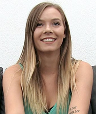 Diesel reccomend erin backroom casting couch