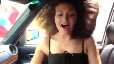 best of The car girls having orgasms