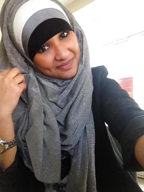Fennel reccomend muslim hijab french