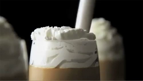 best of Whipped cream sweet