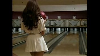 Coma reccomend lesbian bowling alley