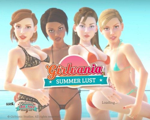 Bullpen recommend best of lust girlvania summer
