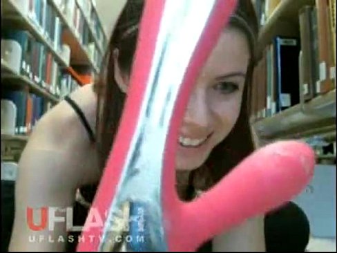 best of Library show public cam