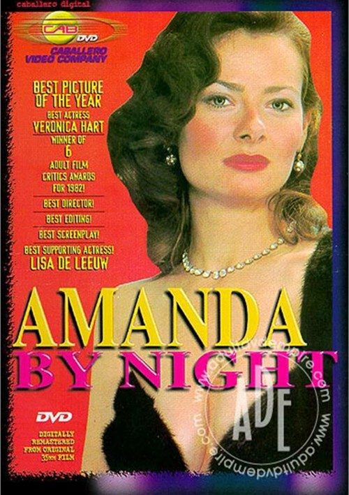 Amanda night