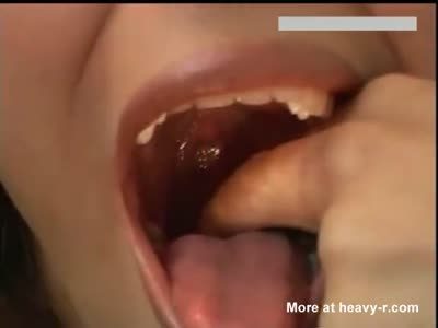 Bentley reccomend throat gag