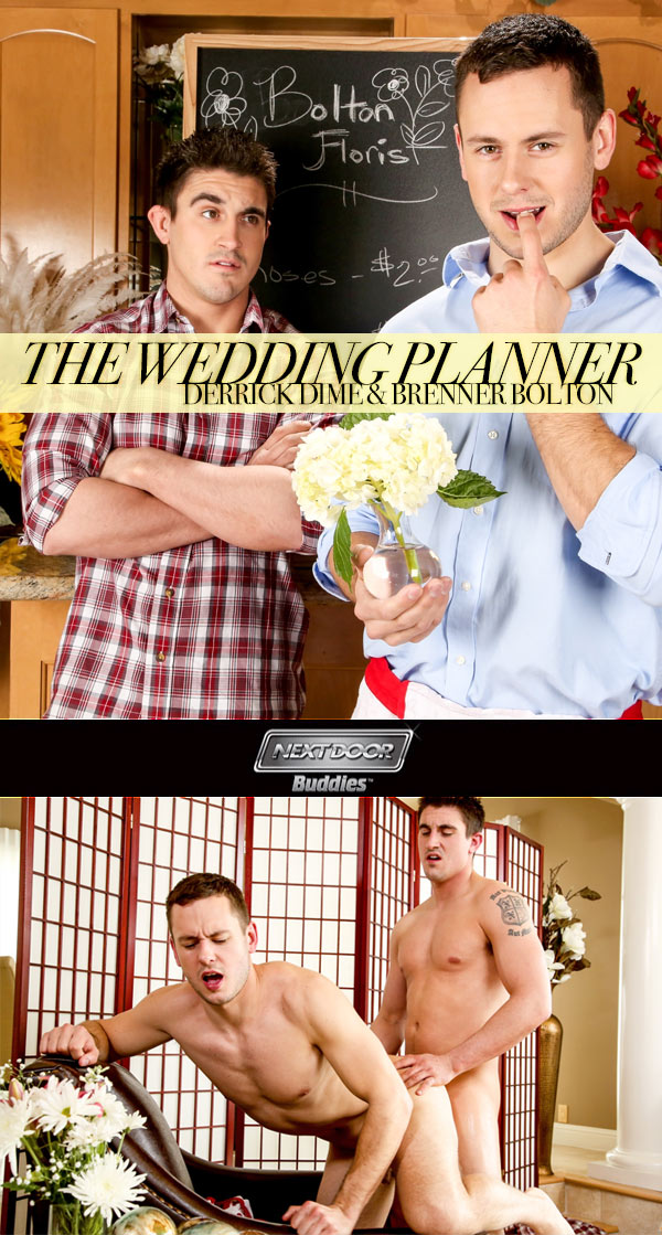 Prawn recommendet planning wedding
