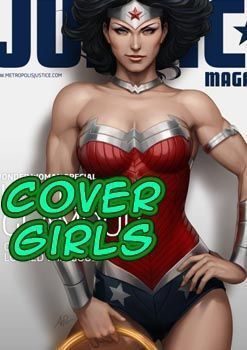 Cosmos reccomend cover girl
