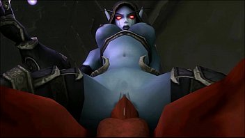 Bomber reccomend world warcraft orgy
