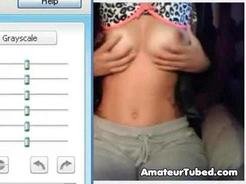 Be-Jewel reccomend boobs omegle