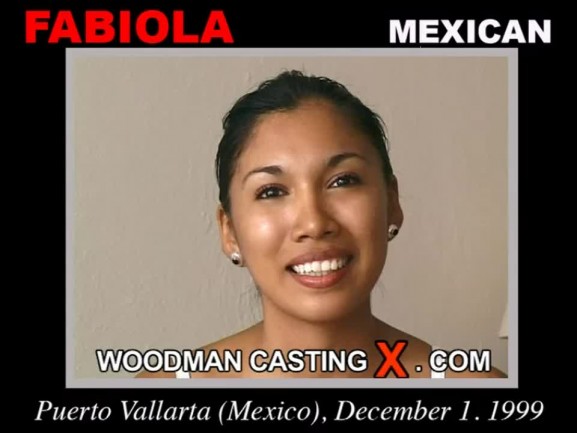 The P. reccomend mexican casting