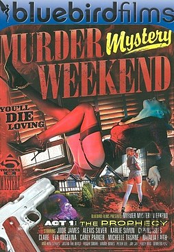 Renegade reccomend weekend mystery