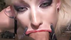 Silicone Lips Porn