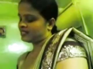 best of Aunty srilankan spa