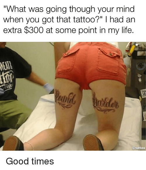 Clownfish reccomend tattoos otherkin